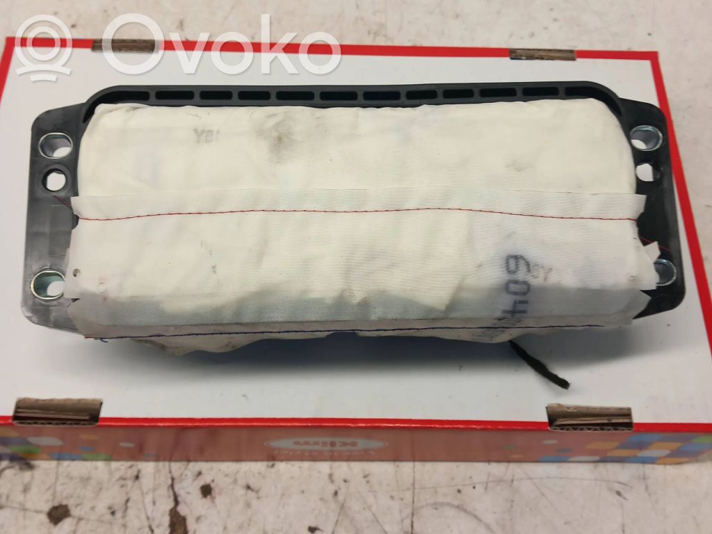 Audi A8 S8 D4 4H Poduszka powietrzna Airbag pasażera 