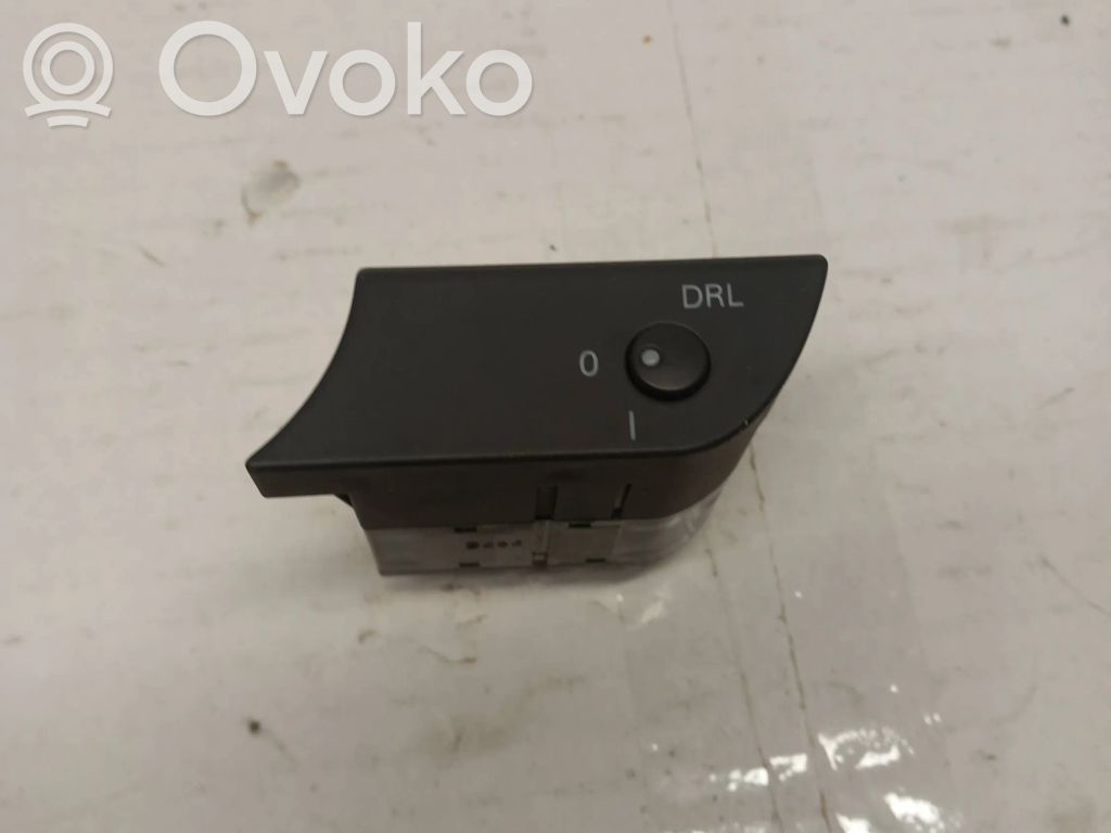 Audi A4 S4 B7 8E 8H Headlight level height control switch 
