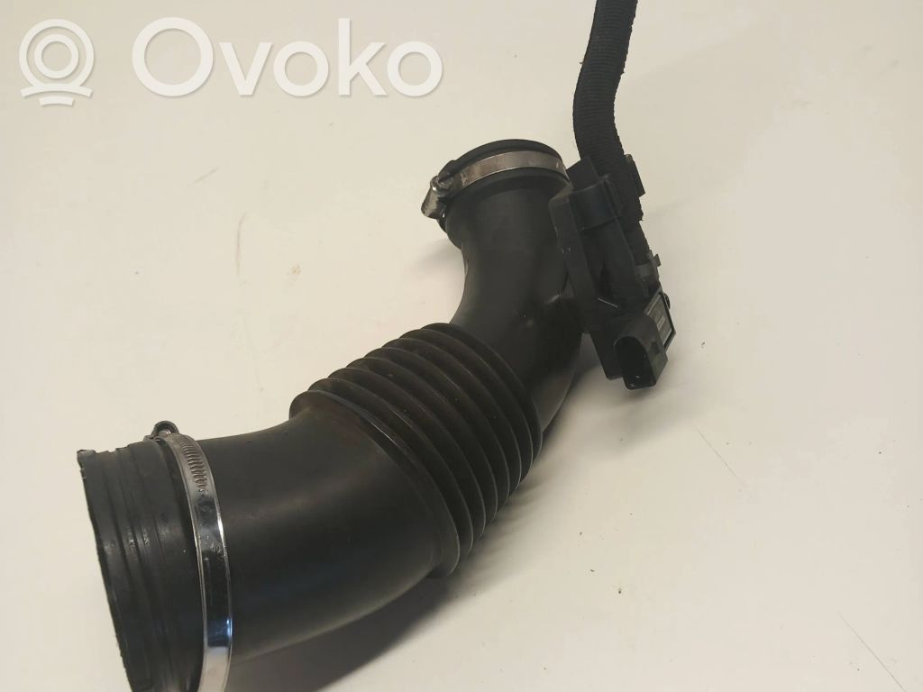 Audi Q5 SQ5 8R Šļūtene (-es) / caurule (-es) 