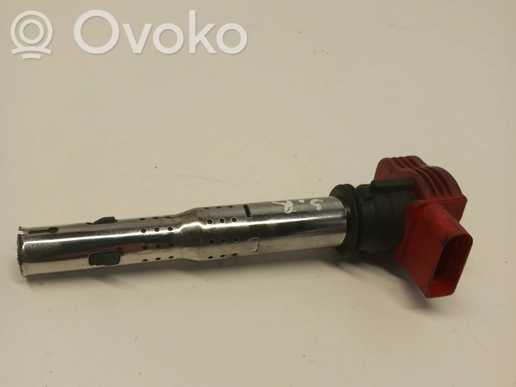 Audi A5 8T 8F Cewka zapłonowa wysokiego napięcia 