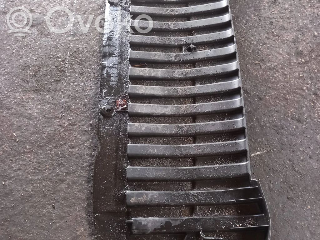 Audi A5 8T 8F Bamperio dugno apsauga 
