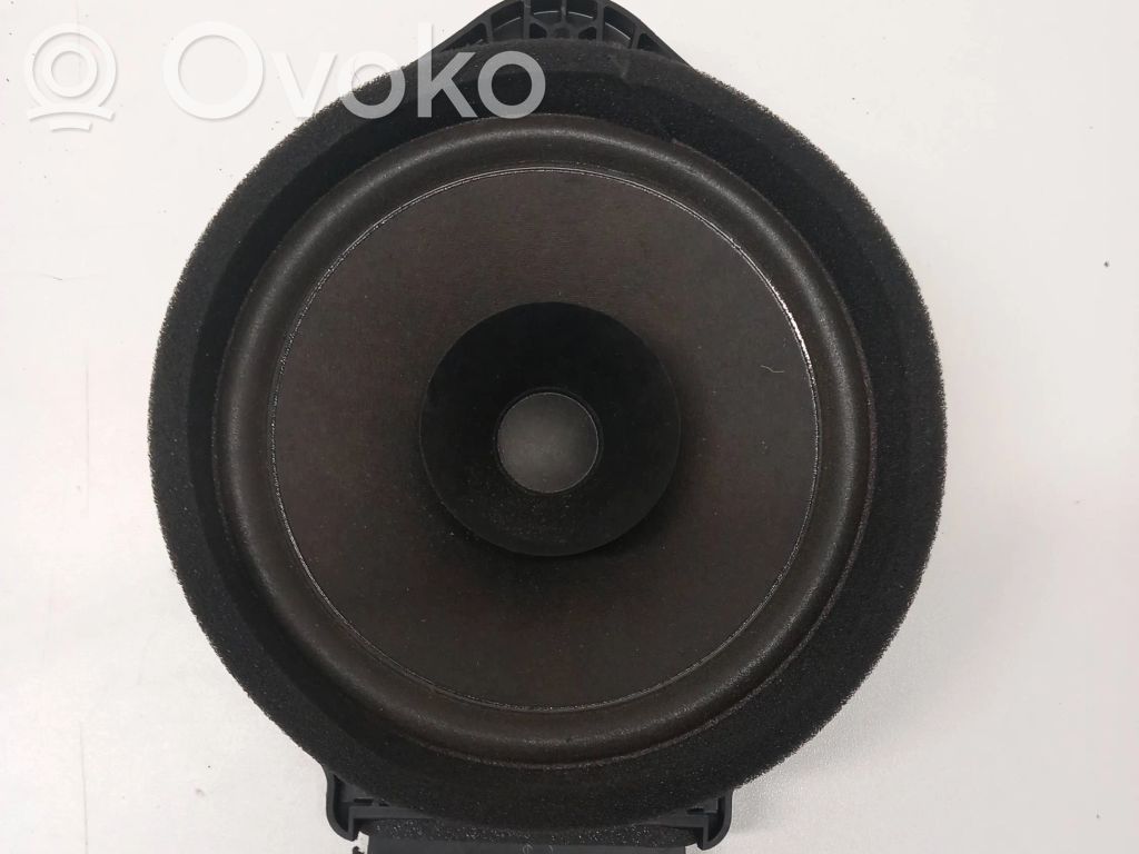 Opel Meriva B Front door speaker 