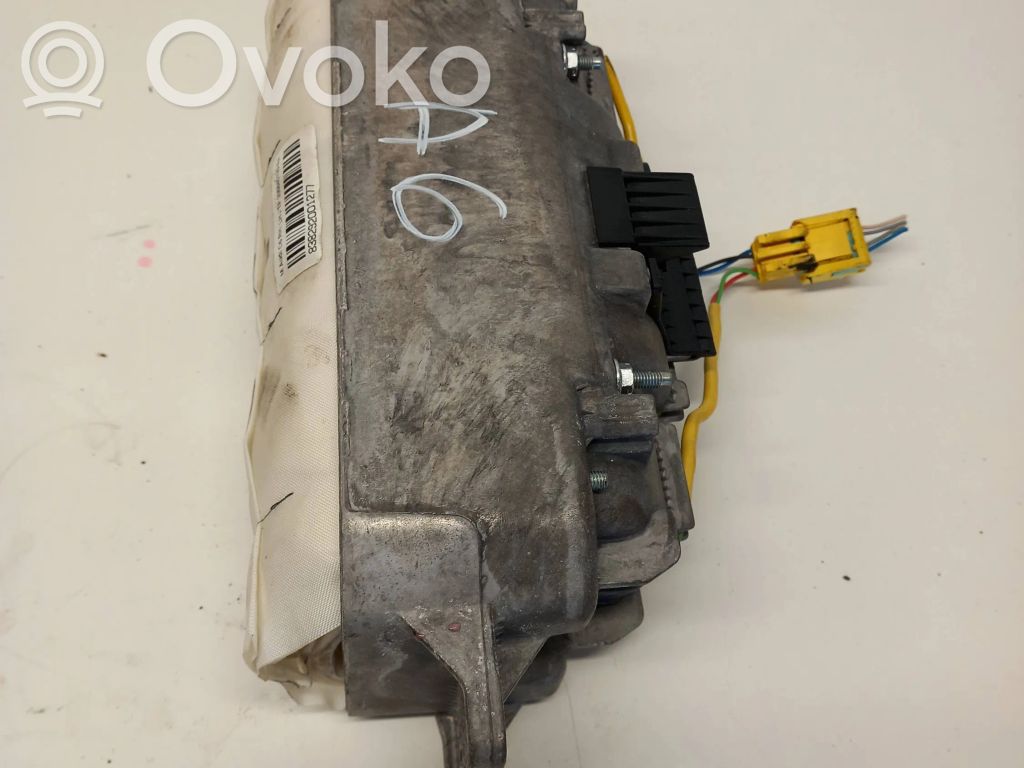 Audi A6 S6 C6 4F Poduszka powietrzna Airbag pasażera 