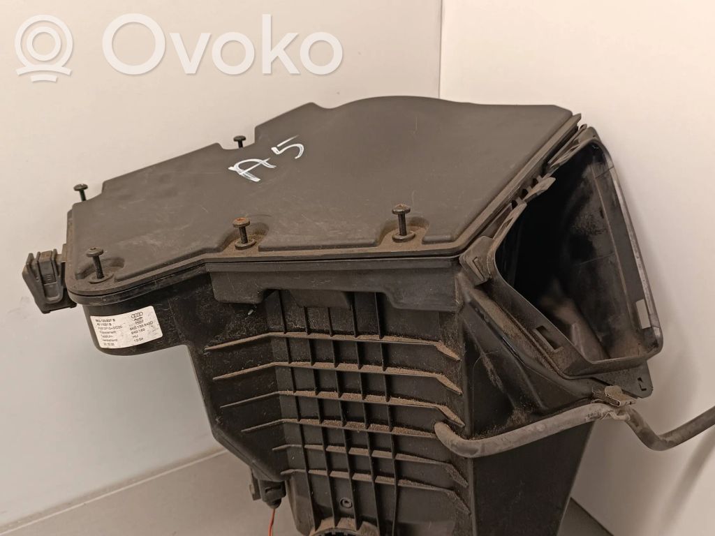 Audi A5 Sportback 8TA Air filter box 