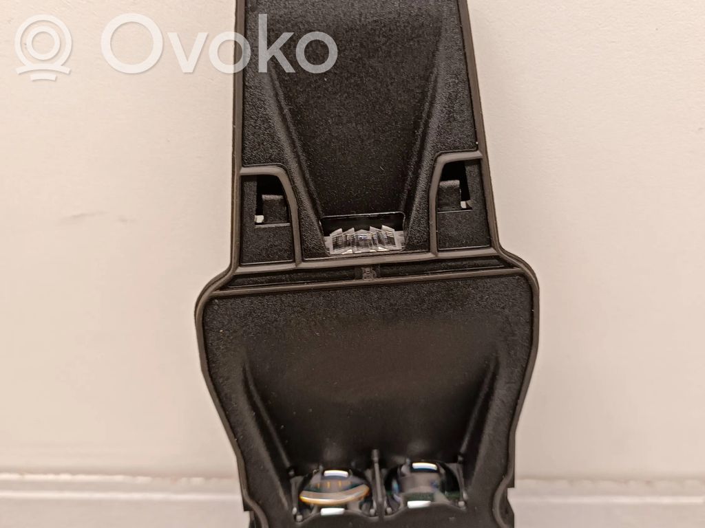 Volvo XC60 Датчик дождя 
