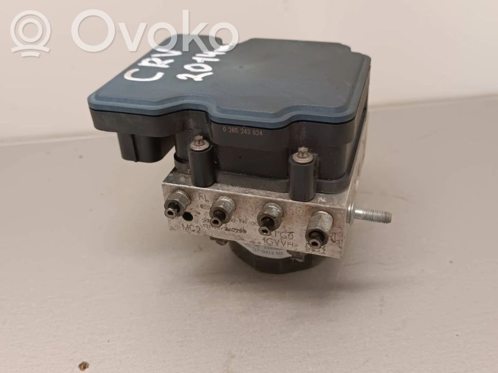 Honda CR-V ABS Pump 