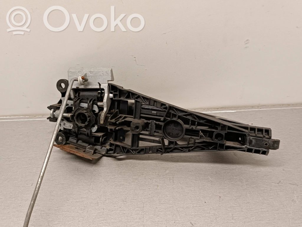 Opel Insignia A Rankena atidarymo išorinė 