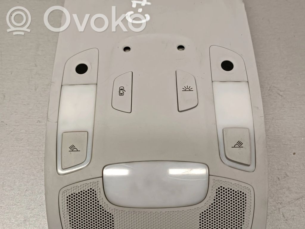 Audi A6 S6 C7 4G Front seat light 