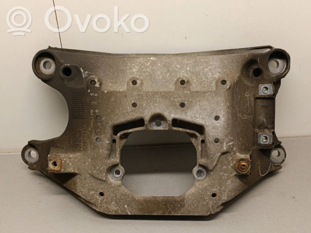 Audi A6 S6 C7 4G Gearbox mounting bracket 