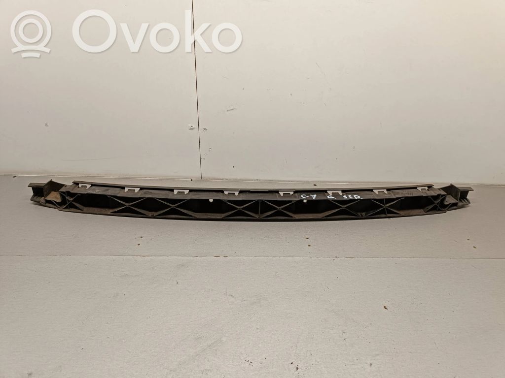 Audi A6 S6 C7 4G Rear bumper mounting bracket 