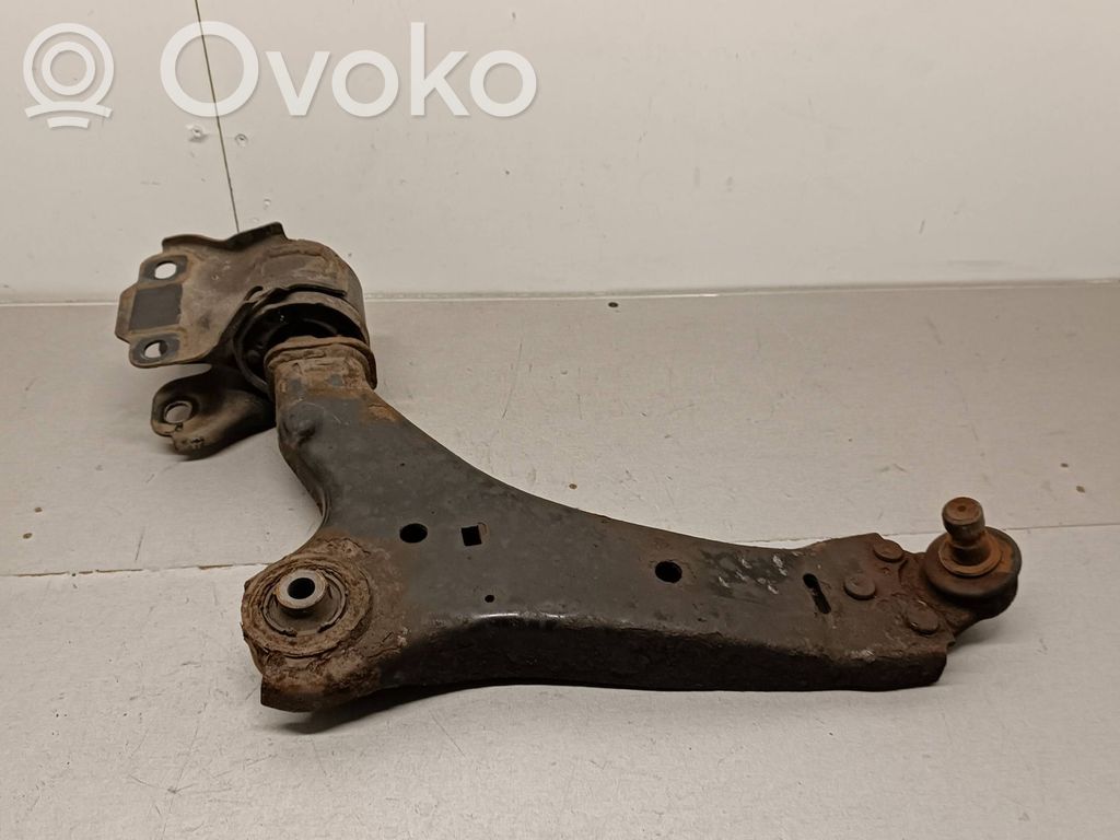 Volvo XC60 Dakša 