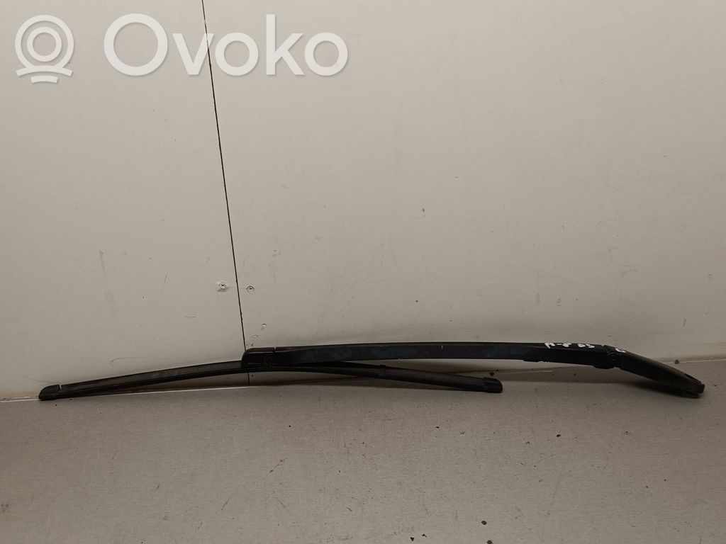 Audi A8 S8 D3 4E Front wiper blade arm 
