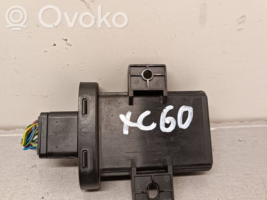 Volvo XC60 Xenon control unit/module 