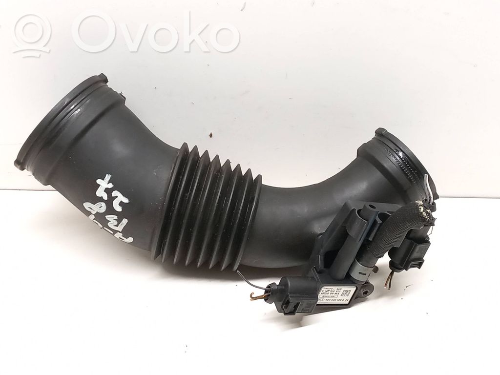 Audi A4 S4 B8 8K Interkūlera šļūtene (-es) / caurule (-es) 