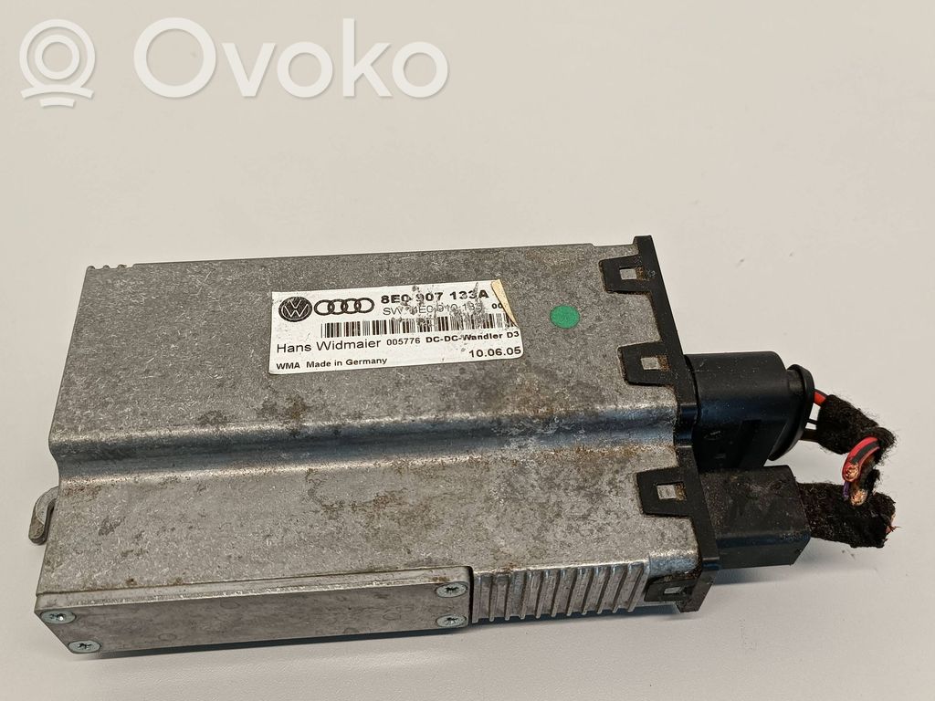 Audi A8 S8 D3 4E Other control units/modules 