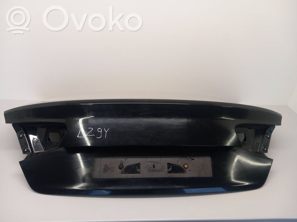 Audi A8 S8 D4 4H Tailgate/trunk/boot lid 