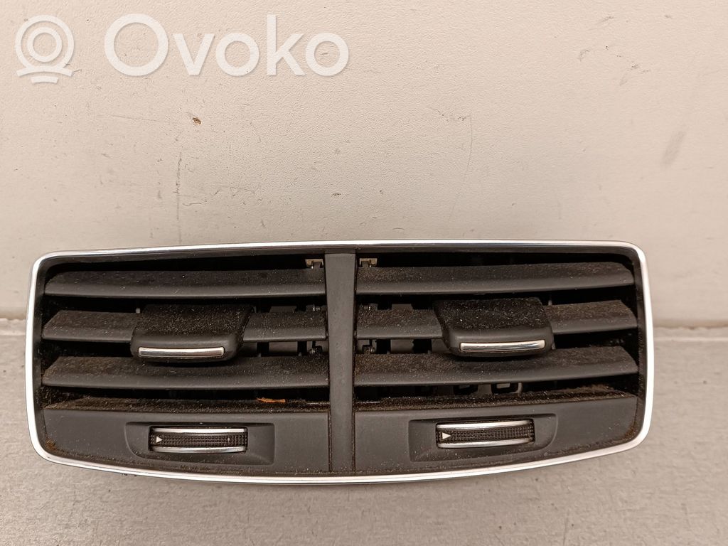 Audi A8 S8 D4 4H Kratka nawiewu tylna tunelu środkowego 
