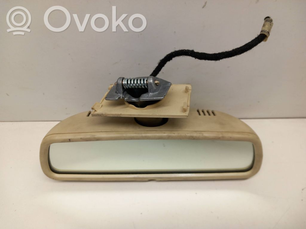 Audi A8 S8 D3 4E Rear view mirror (interior) 