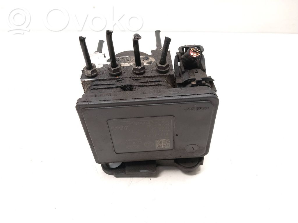 Skoda Octavia Mk3 (5E) ABS Pump 