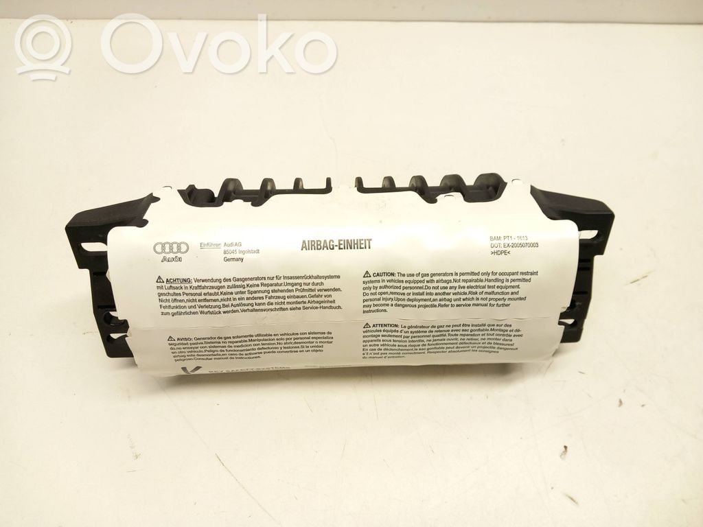 Poduszka powietrzna Airbag pasażera   8T0880204