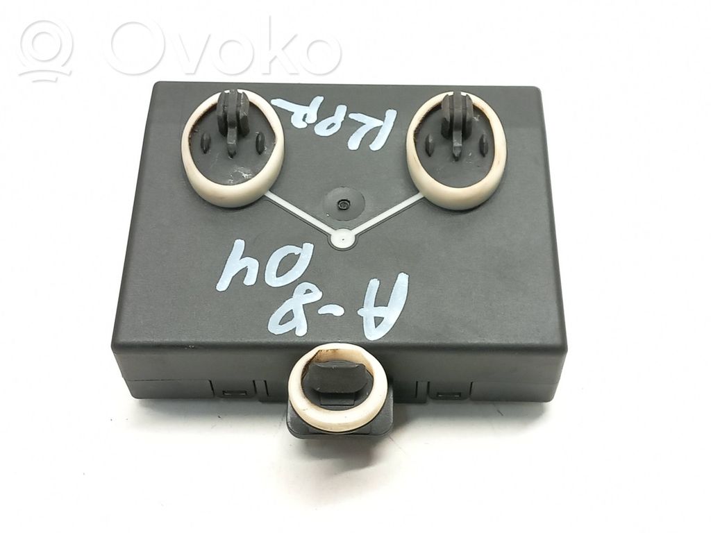 Audi A8 S8 D4 4H Door control unit/module 