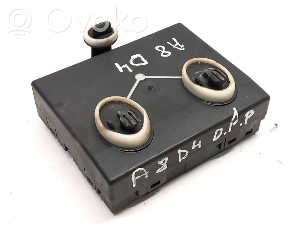 Audi A8 S8 D4 4H Door control unit/module 