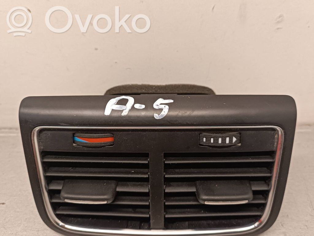 Audi A5 8T 8F Rejilla de ventilación trasera 