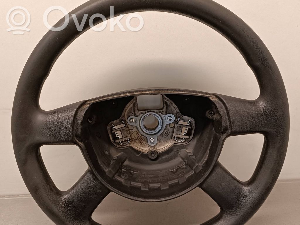 Volkswagen PASSAT B6 Steering wheel 