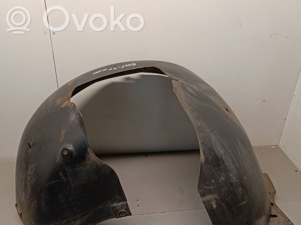 Volkswagen Golf Plus Apakšspārns 