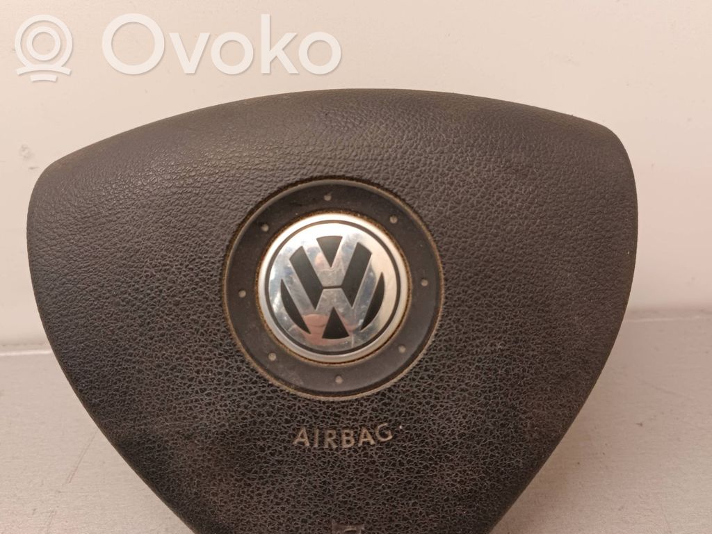 Volkswagen Golf Plus Vairo oro pagalvė 