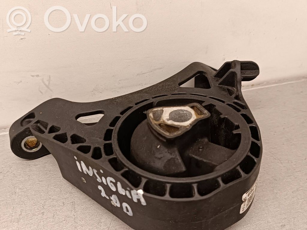 Engine mount bracket   13227769,684616