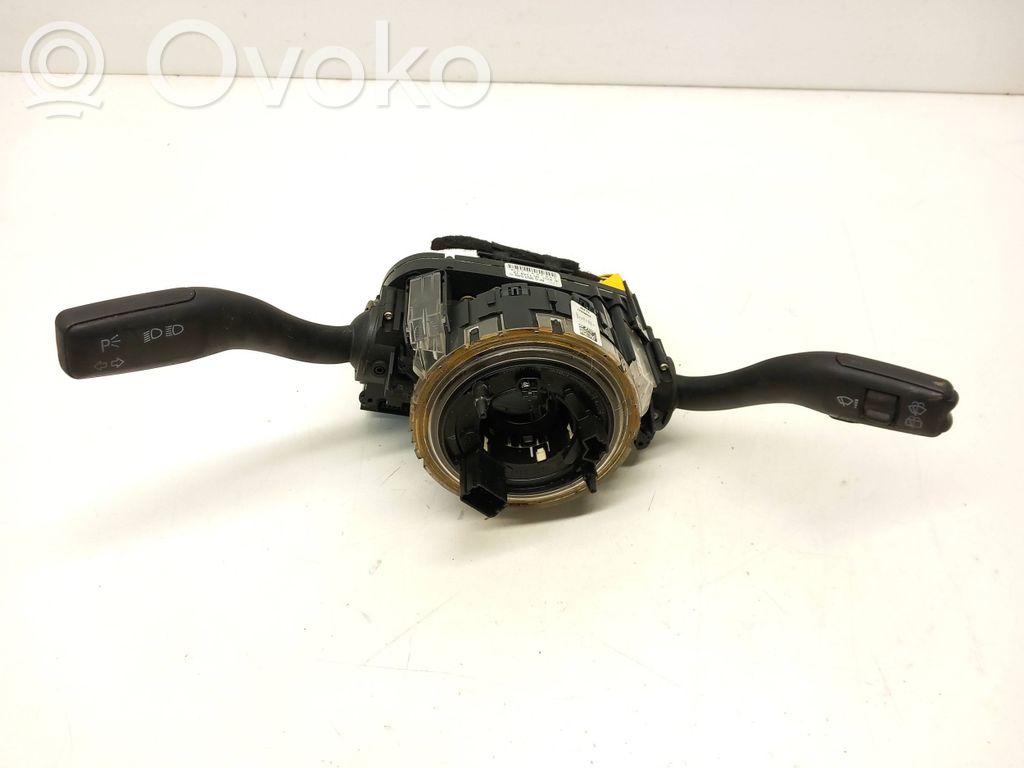 Audi A4 S4 B7 8E 8H Wiper turn signal indicator stalk/switch 