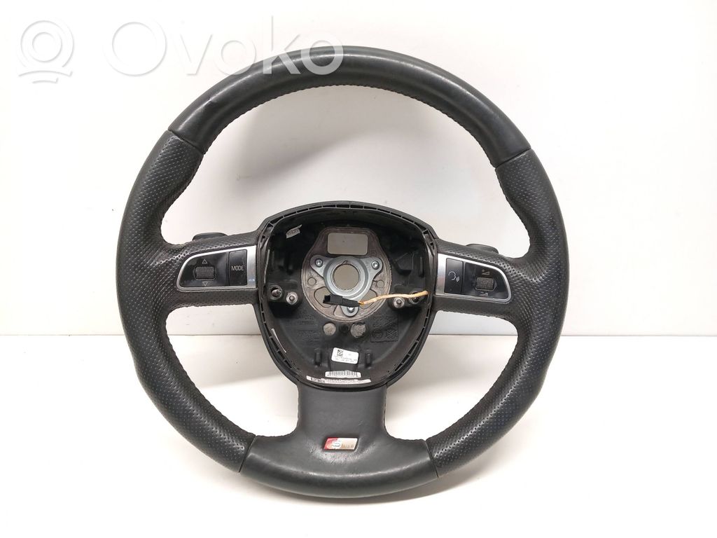 Audi A5 8T 8F Kierownica 