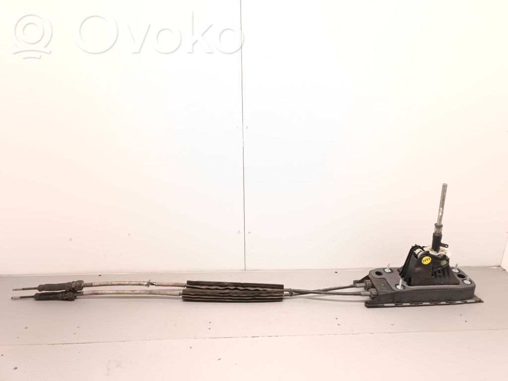 Skoda Octavia Mk3 (5E) Selector caja de cambios 