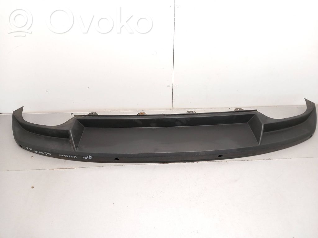 Skoda Octavia Mk3 (5E) Listwa dolna zderzaka tylnego 