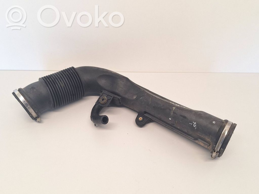 Volvo V40 Intercooler hose/pipe 