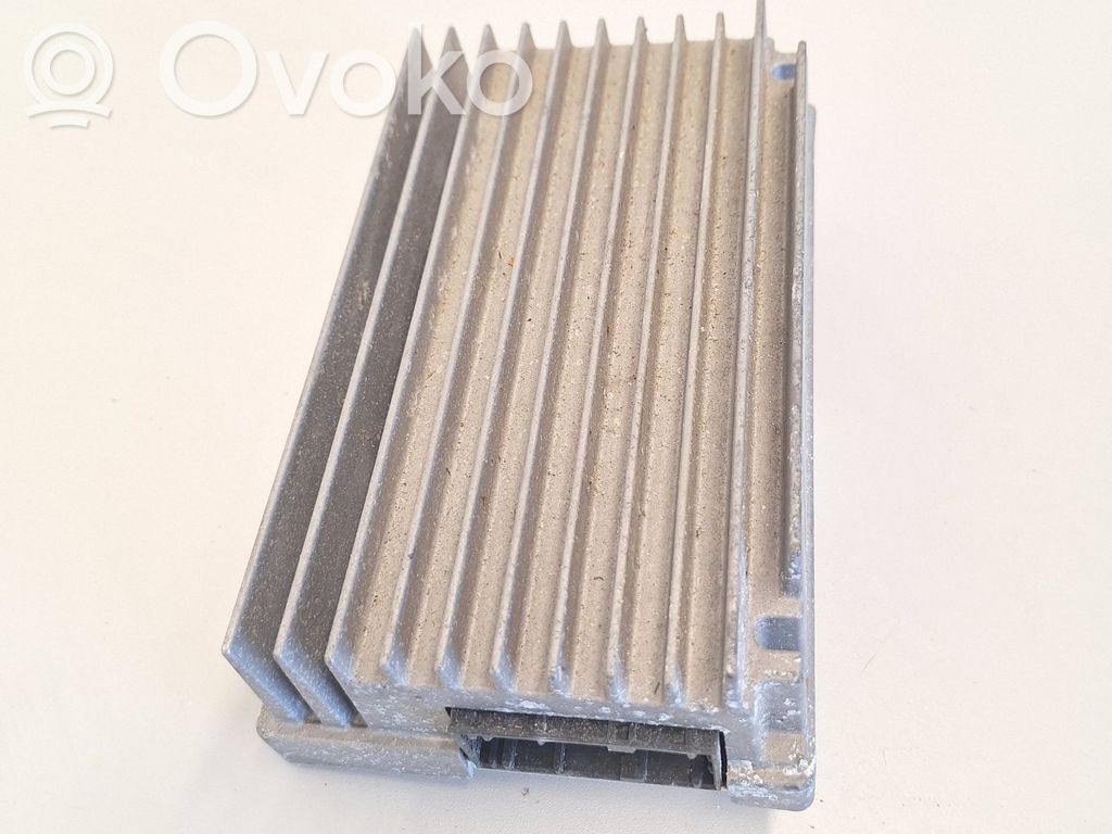 BMW X5 E70 Garso stiprintuvas 