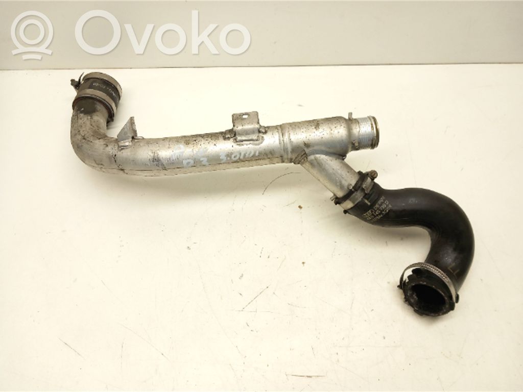 Intercooler hose/pipe   059145731