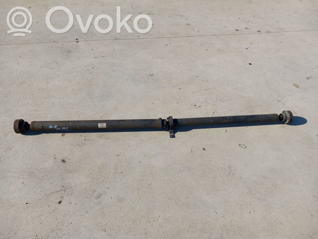 Audi A8 S8 D3 4E Vetoakseli (sarja) 