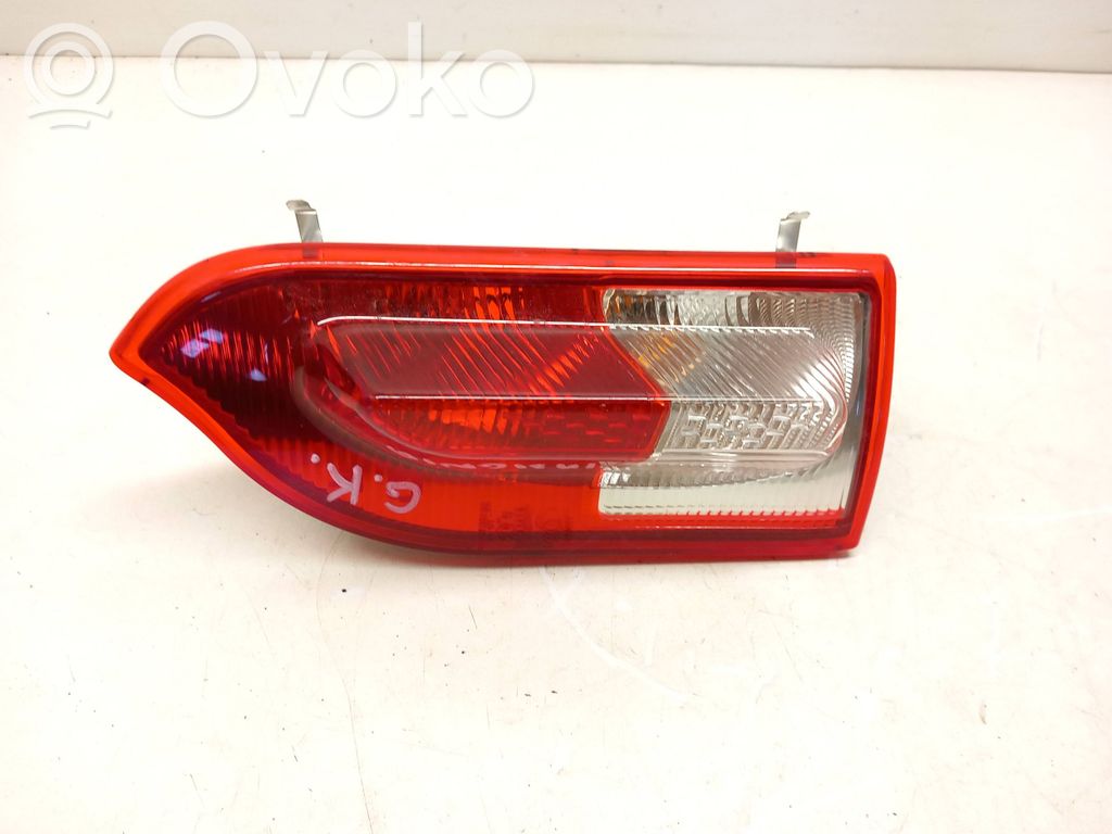 Opel Insignia A Lampa tylna 