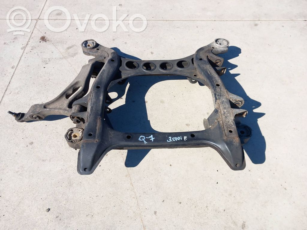 Audi Q7 4L Front subframe 