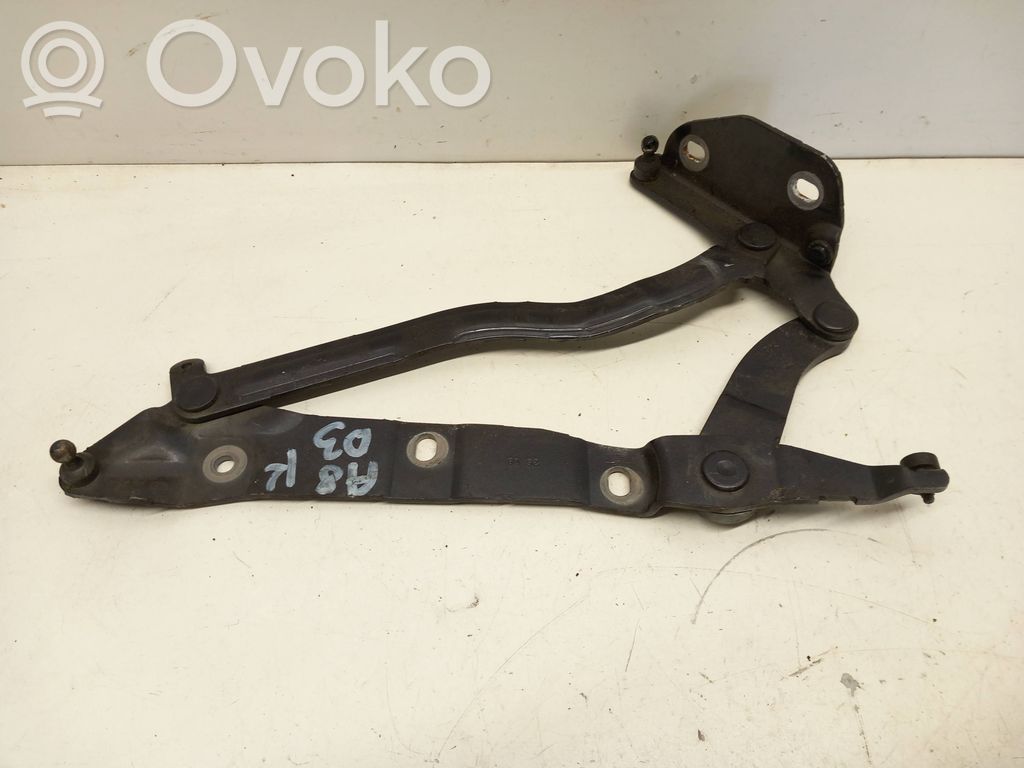 Audi A8 S8 D3 4E Tailgate/trunk/boot hinge 