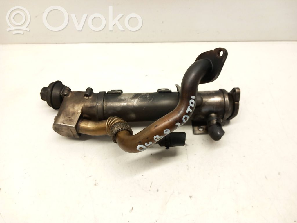 Chłodnica spalin EGR   03L131512AB