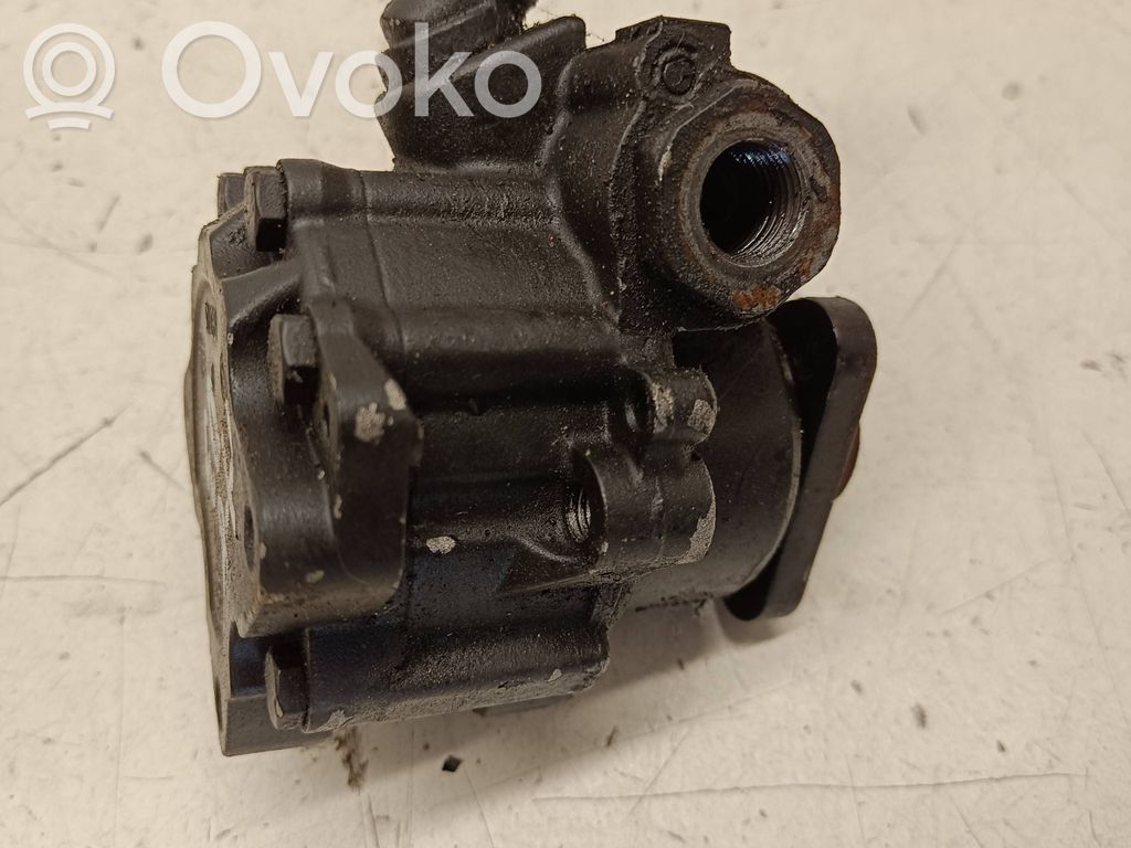 Power steering pump   91128