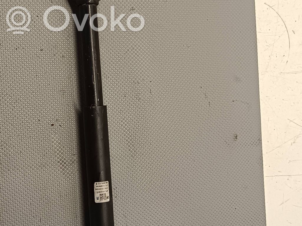 Opel Zafira C Steering column universal joint 