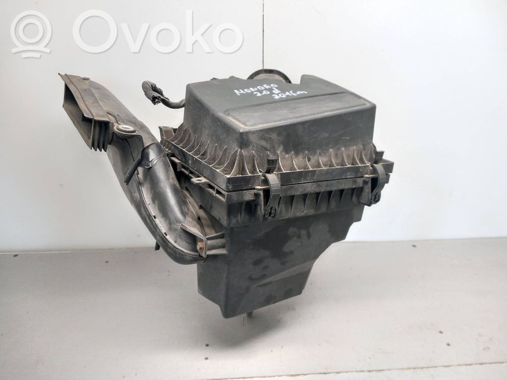 Ford Mondeo MK V Halterung Kotflügel 