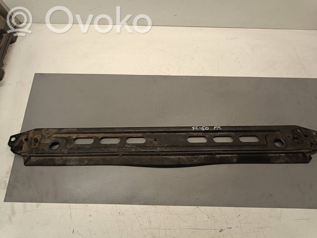 Volvo XC60 Radiator mount bracket 
