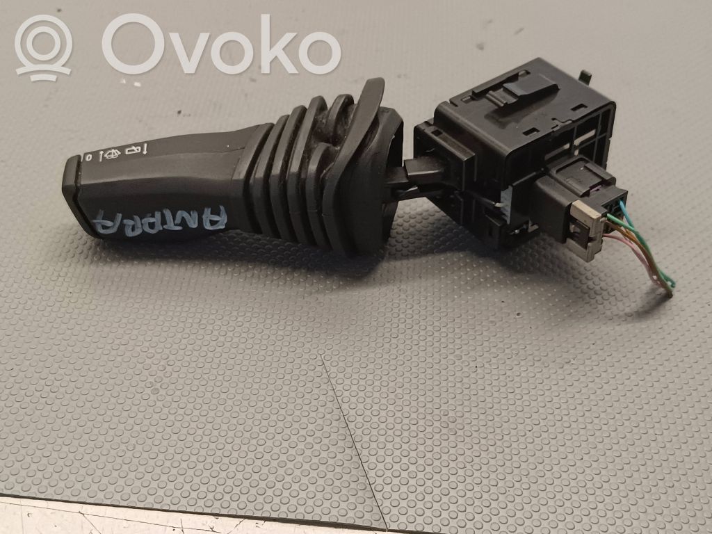 Opel Antara Wiper control stalk 