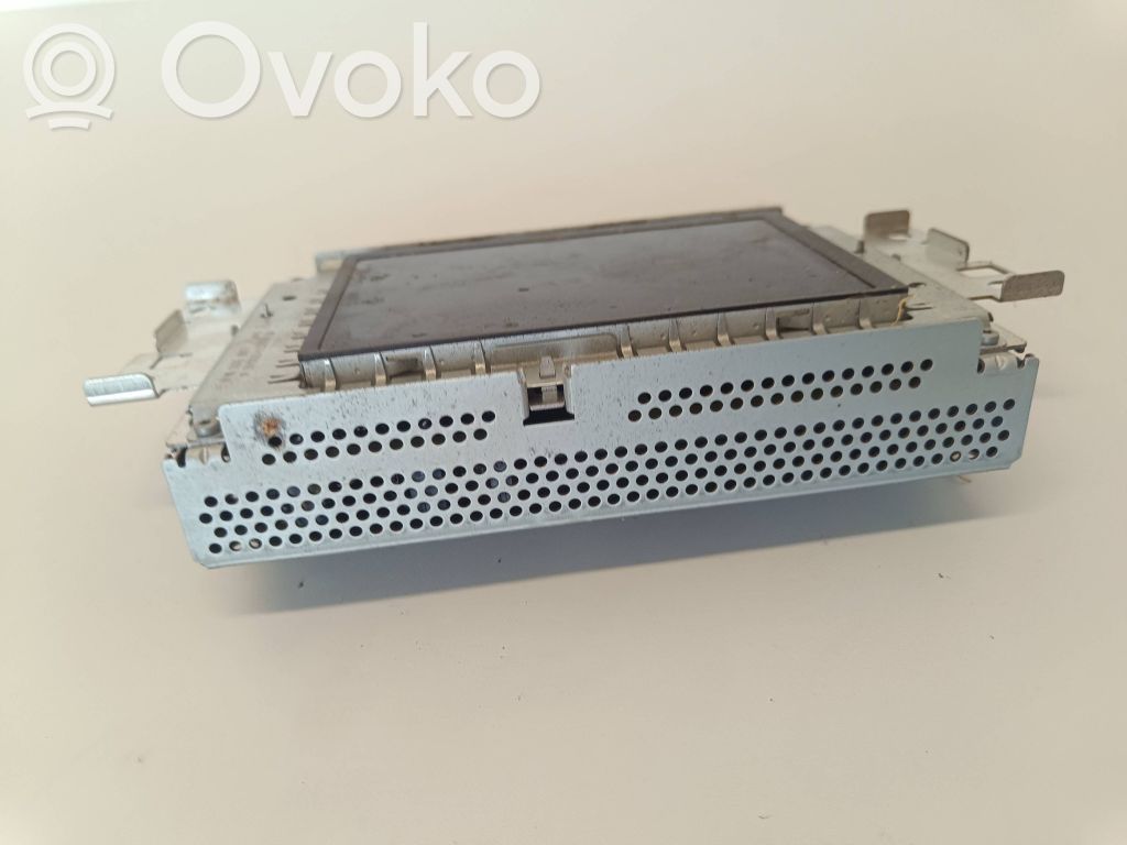 Volvo XC60 Screen/display/small screen 
