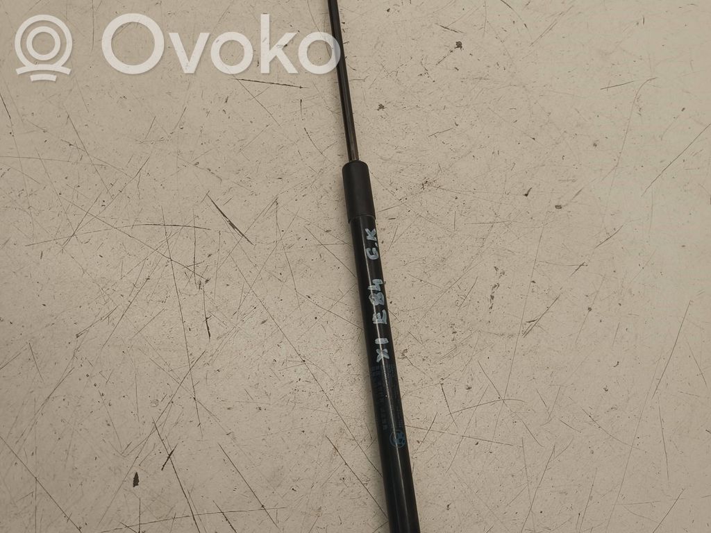 BMW X1 E84 Tailgate/trunk strut/damper 